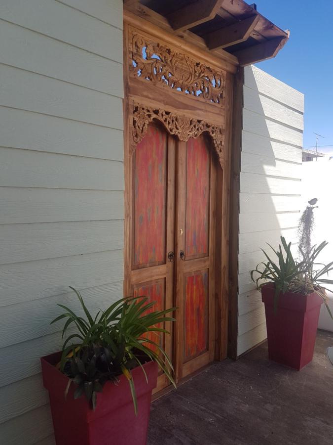 La Belle Creole Apartamento Cilaos Exterior foto