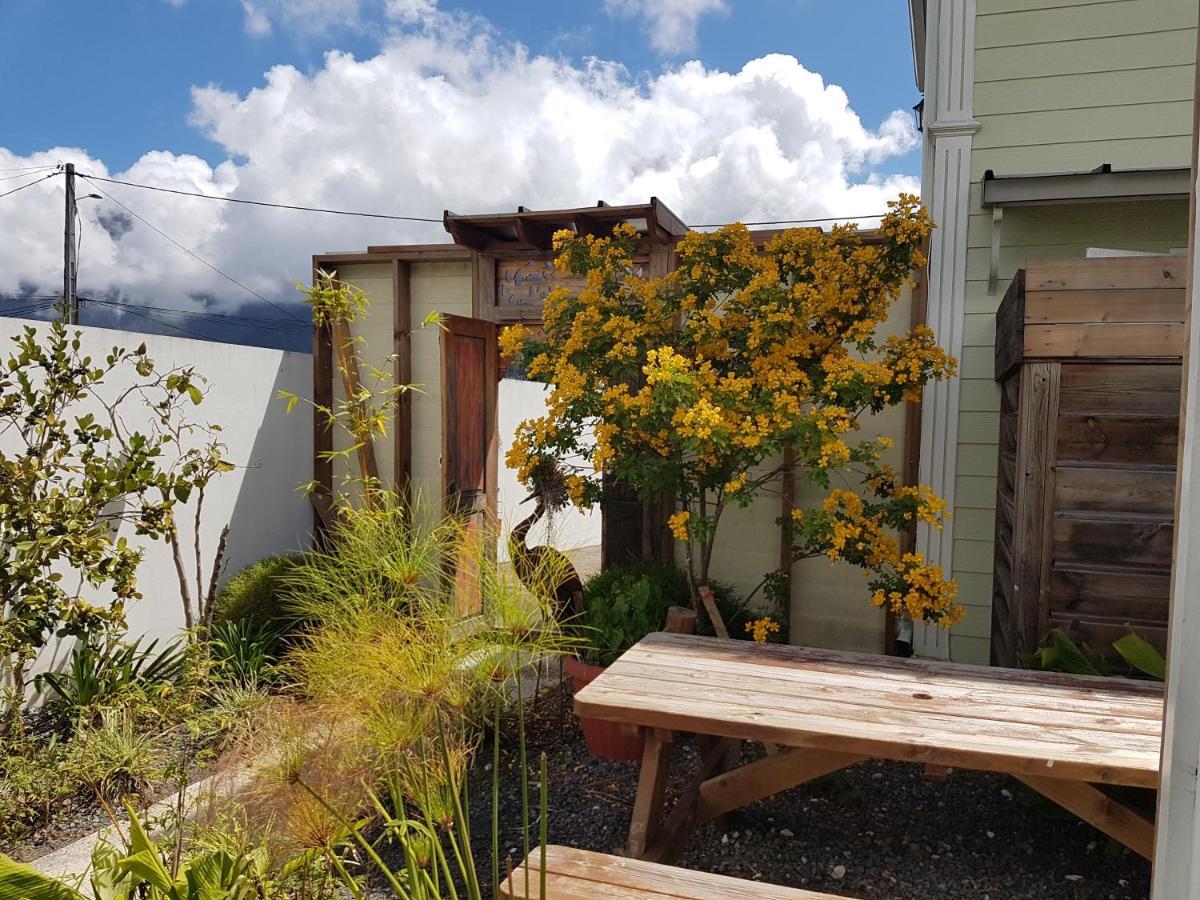La Belle Creole Apartamento Cilaos Quarto foto