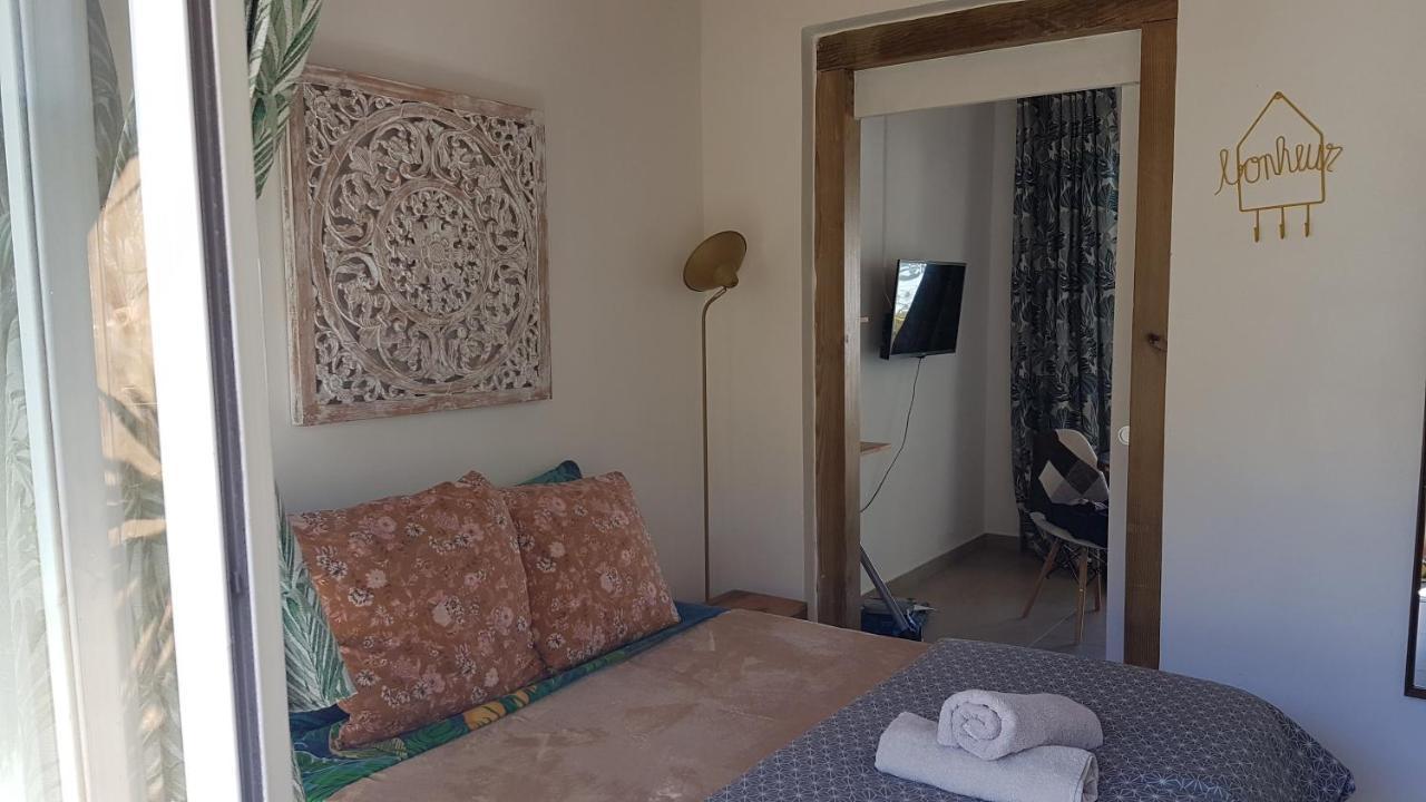 La Belle Creole Apartamento Cilaos Exterior foto