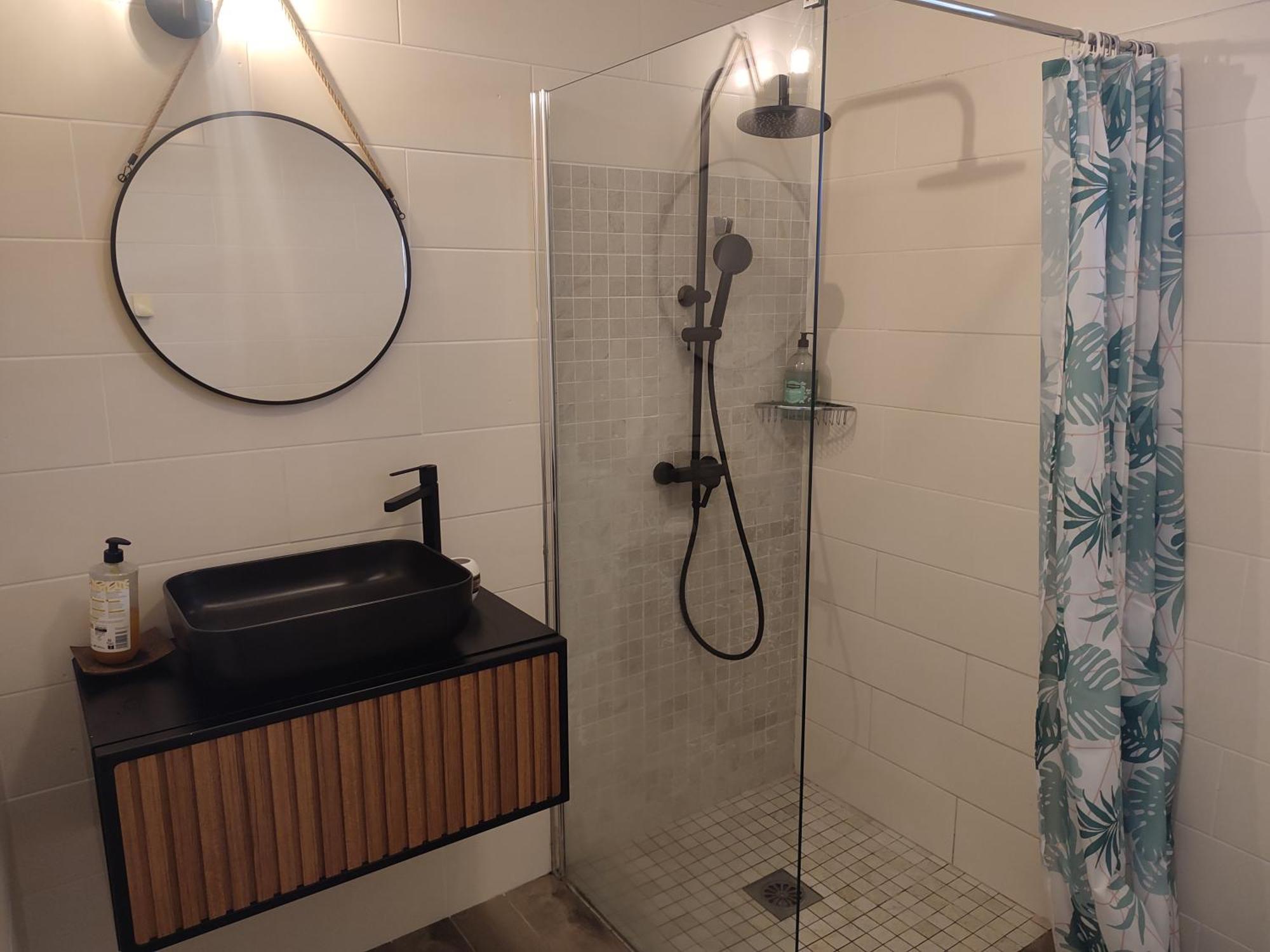 La Belle Creole Apartamento Cilaos Quarto foto