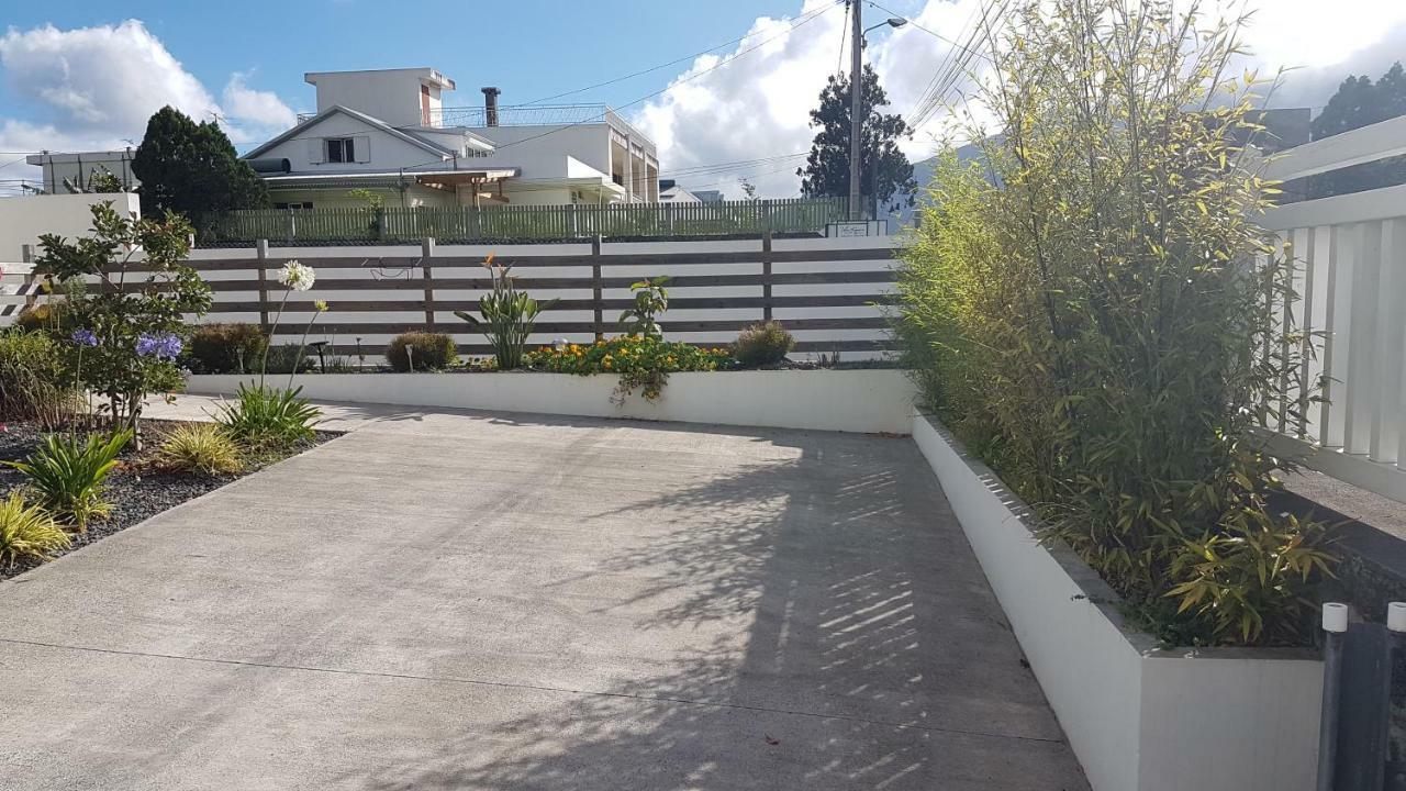 La Belle Creole Apartamento Cilaos Exterior foto